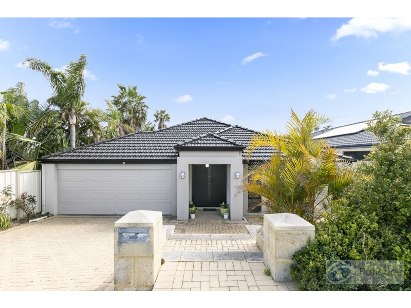 43 Vincent Road, Sinagra WA 6065