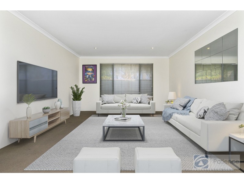 43 Vincent Road, Sinagra WA 6065