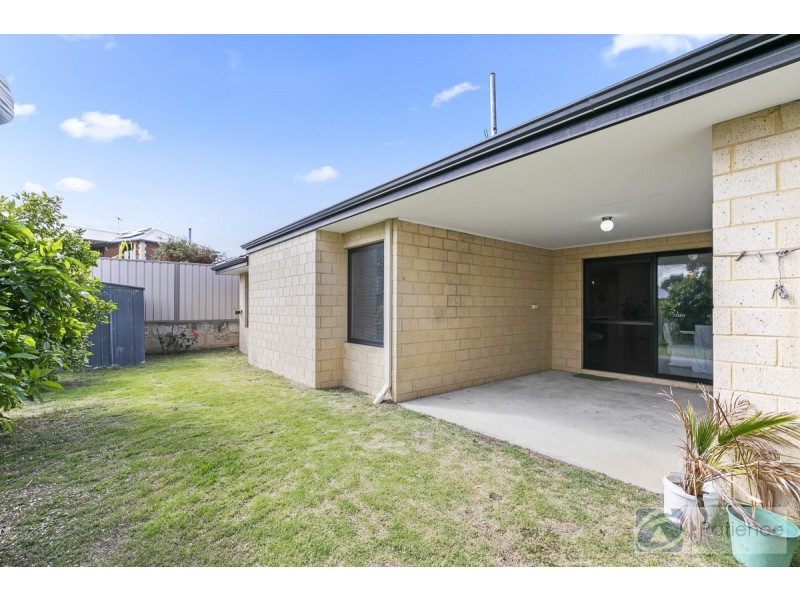 43 Vincent Road, Sinagra WA 6065