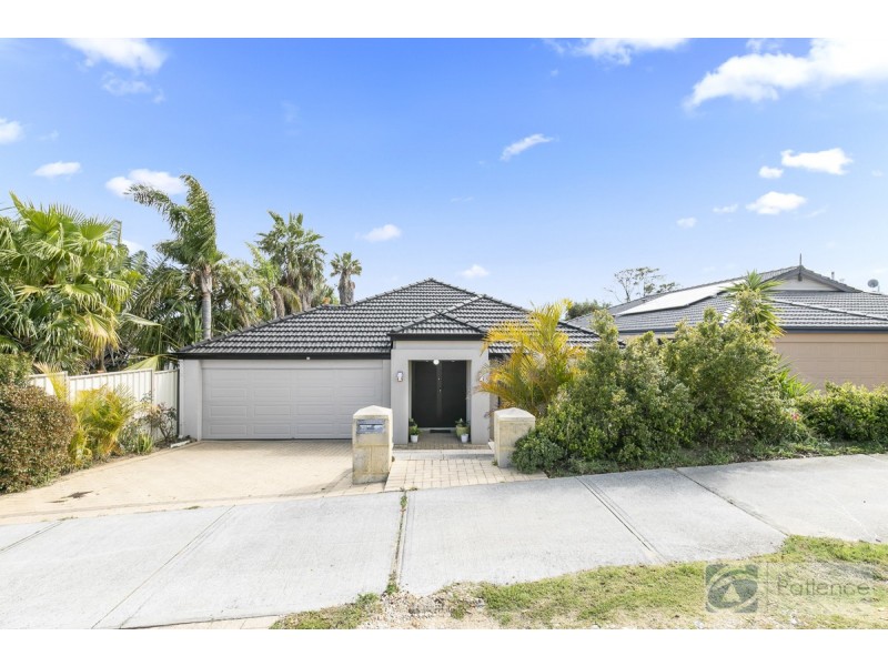 43 Vincent Road, Sinagra WA 6065