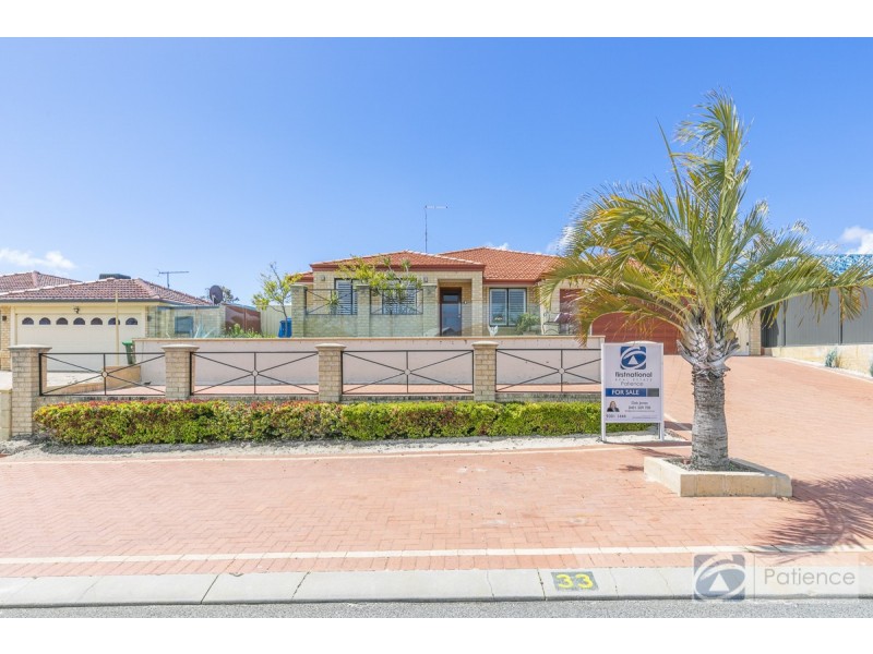33 Rio Marina Way, Mindarie WA 6030