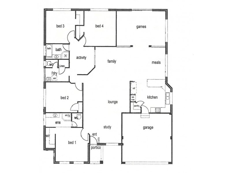 33 Rio Marina Way, Mindarie WA 6030