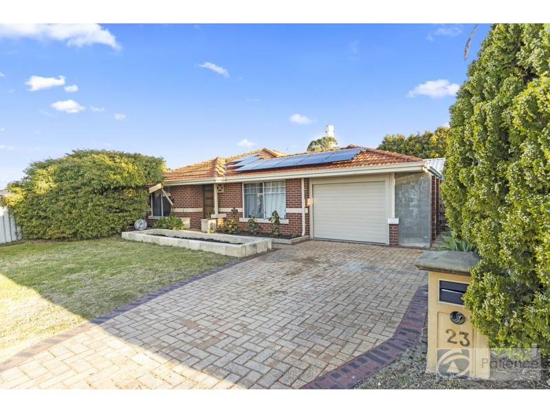 23 Taupo Glade, Joondalup WA 6027