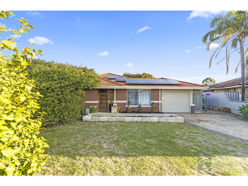 23 Taupo Glade, Joondalup WA 6027