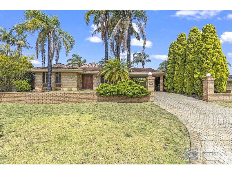 11 Manyarra Turn, Joondalup WA 6027