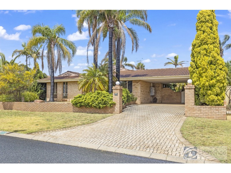 11 Manyarra Turn, Joondalup WA 6027