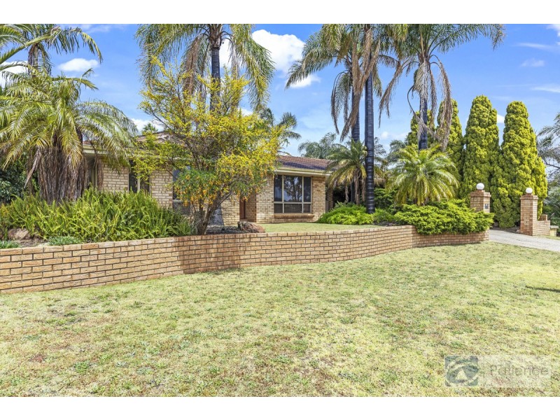 11 Manyarra Turn, Joondalup WA 6027