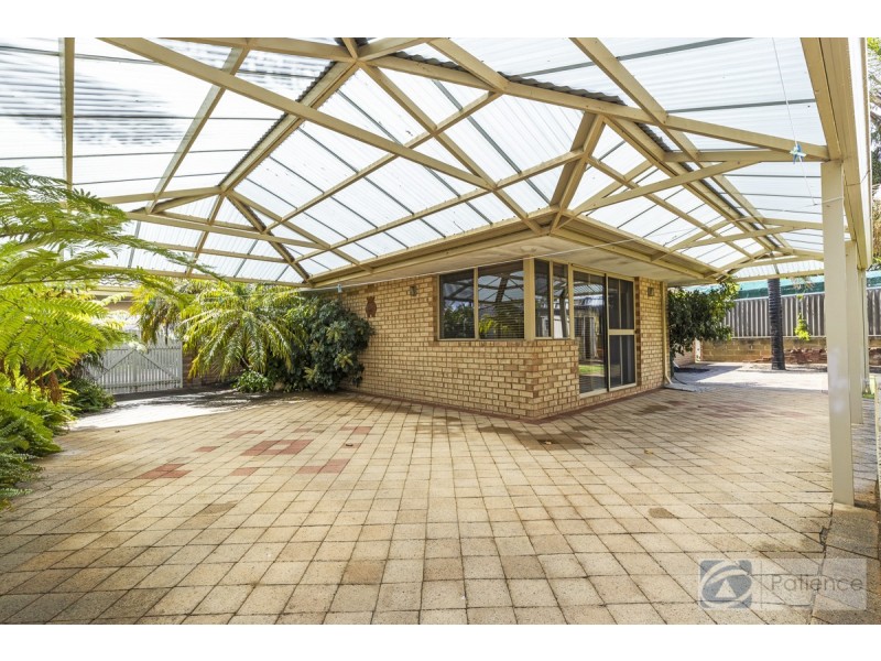 11 Manyarra Turn, Joondalup WA 6027