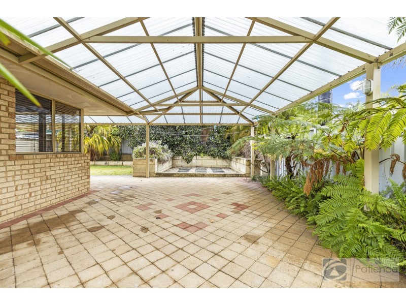 11 Manyarra Turn, Joondalup WA 6027