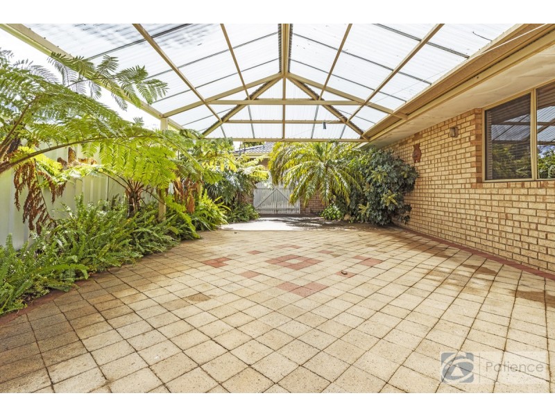 11 Manyarra Turn, Joondalup WA 6027