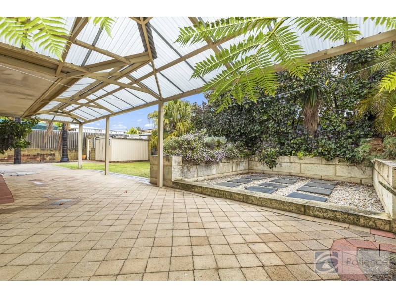 11 Manyarra Turn, Joondalup WA 6027