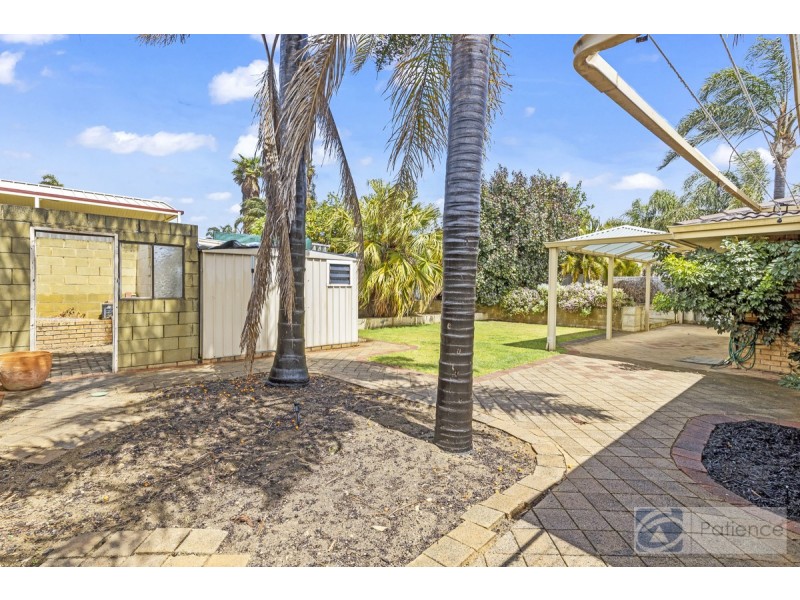 11 Manyarra Turn, Joondalup WA 6027