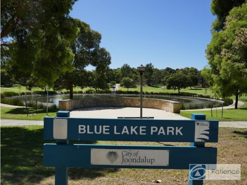 11 Manyarra Turn, Joondalup WA 6027