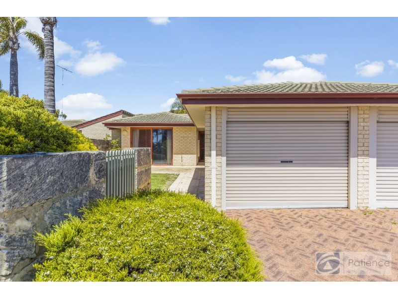 15/7 Tulare Turn, Joondalup WA 6027