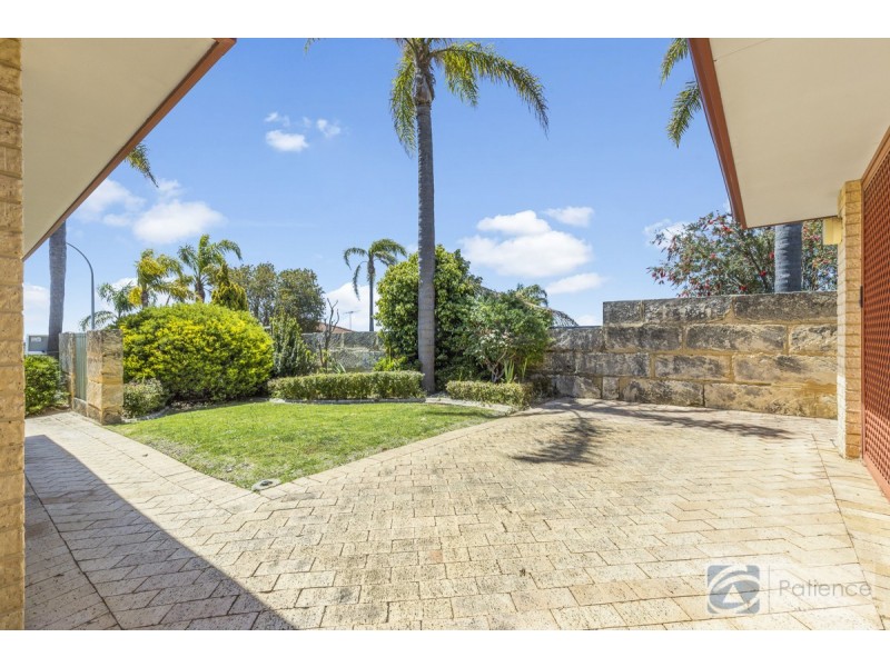 15/7 Tulare Turn, Joondalup WA 6027