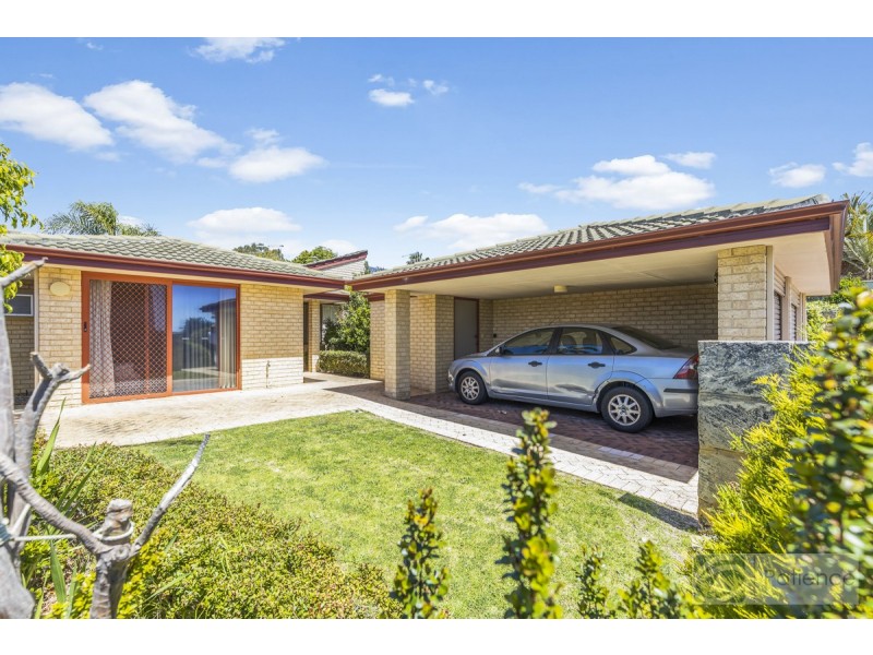 15/7 Tulare Turn, Joondalup WA 6027