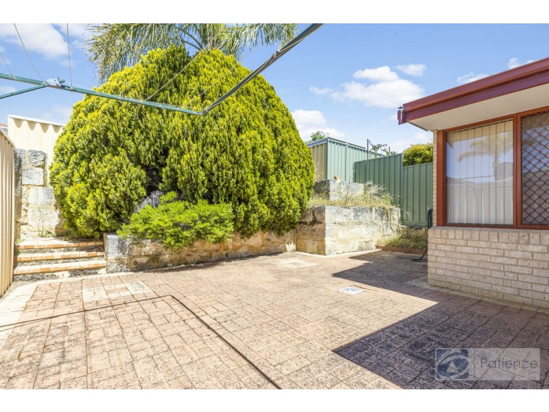 15/7 Tulare Turn, Joondalup WA 6027