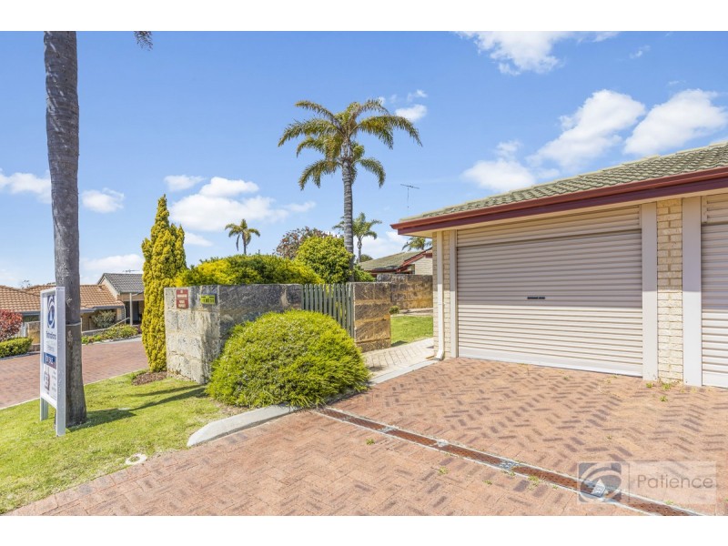 15/7 Tulare Turn, Joondalup WA 6027