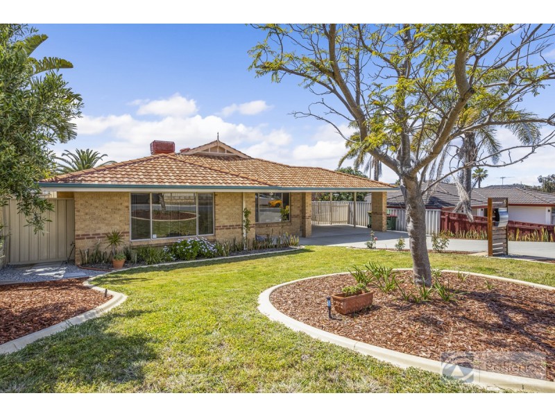 19 Muirfield Way, Joondalup WA 6027