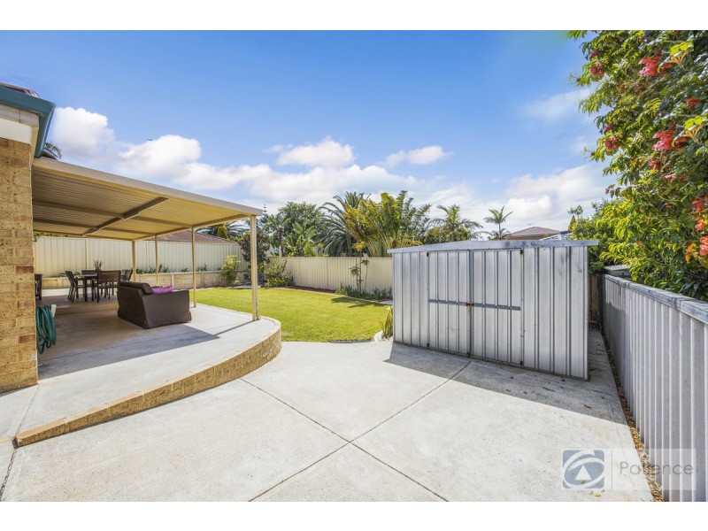 19 Muirfield Way, Joondalup WA 6027