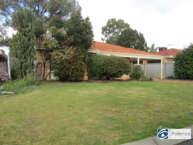 39 Frond Circuit, Banksia Grove WA 6031