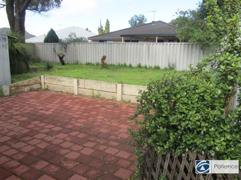 39 Frond Circuit, Banksia Grove WA 6031