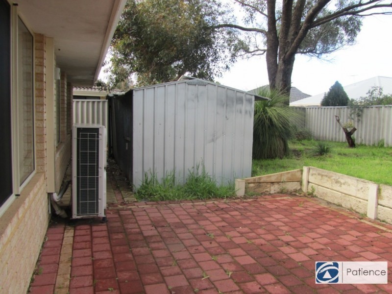 39 Frond Circuit, Banksia Grove WA 6031