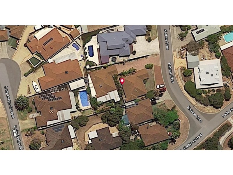 3B Katrine Crescent, Joondalup WA 6027