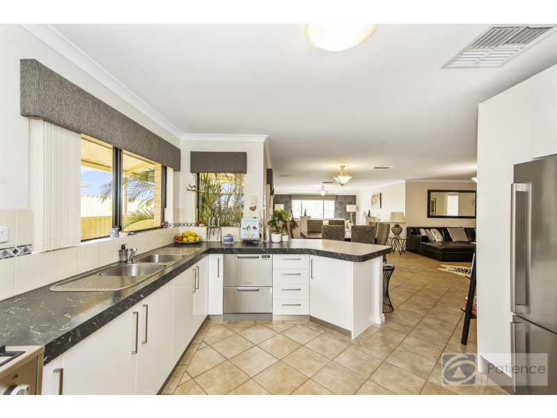 7 Talybont Bend, Butler WA 6036