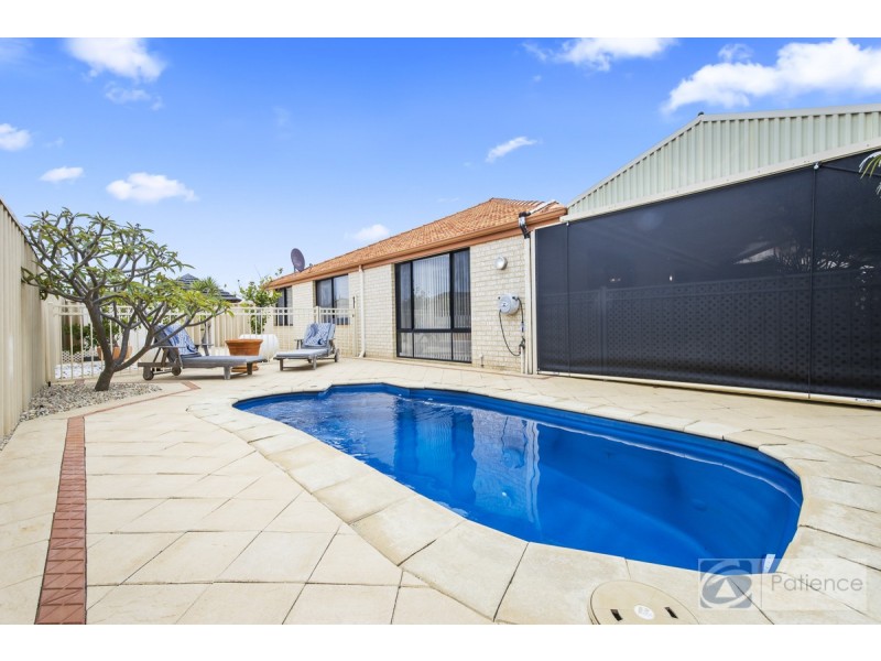 7 Talybont Bend, Butler WA 6036