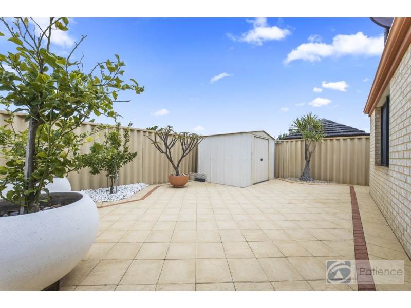 7 Talybont Bend, Butler WA 6036