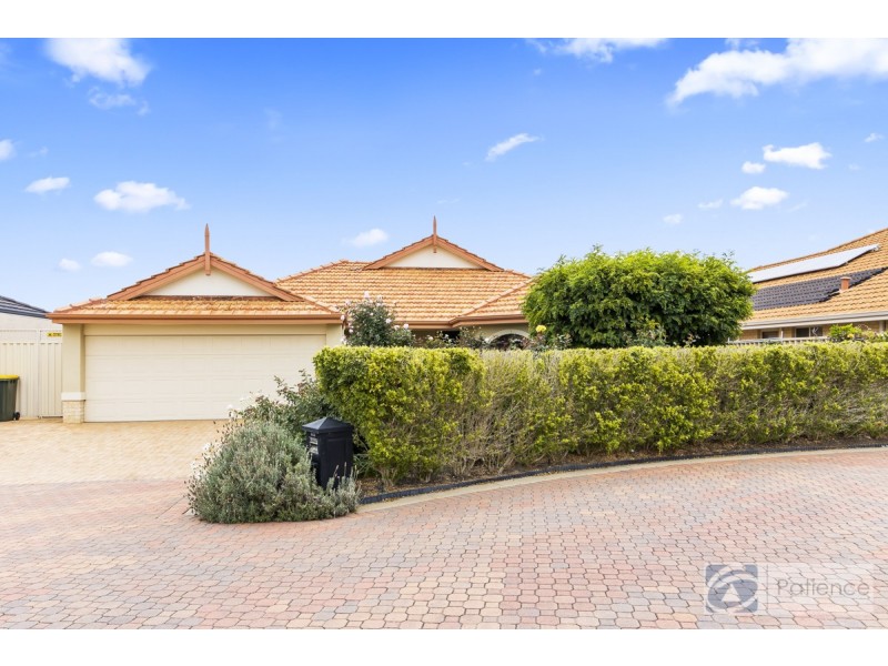 7 Talybont Bend, Butler WA 6036