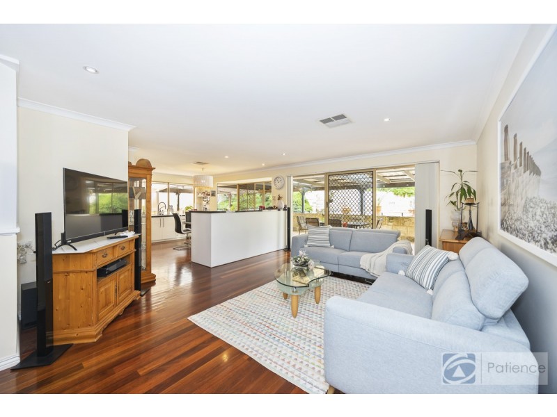 14 Castle Rock Turn, Joondalup WA 6027