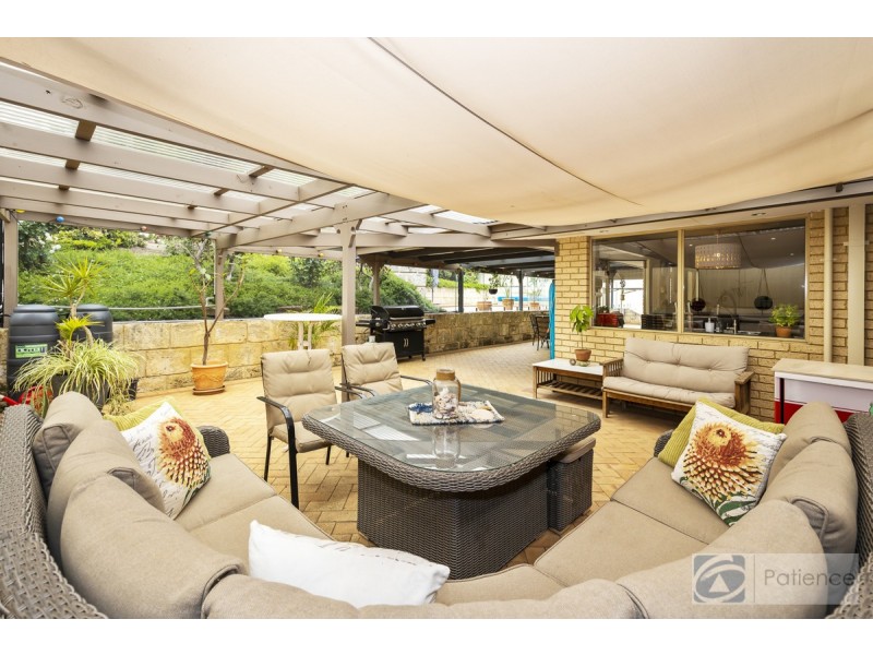 14 Castle Rock Turn, Joondalup WA 6027