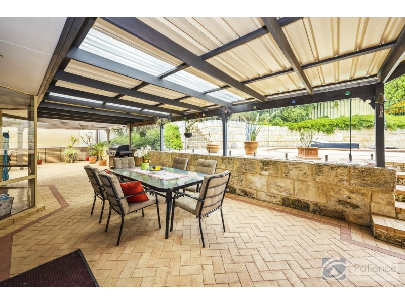 14 Castle Rock Turn, Joondalup WA 6027