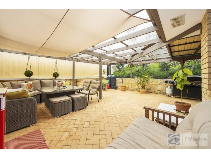 14 Castle Rock Turn, Joondalup WA 6027