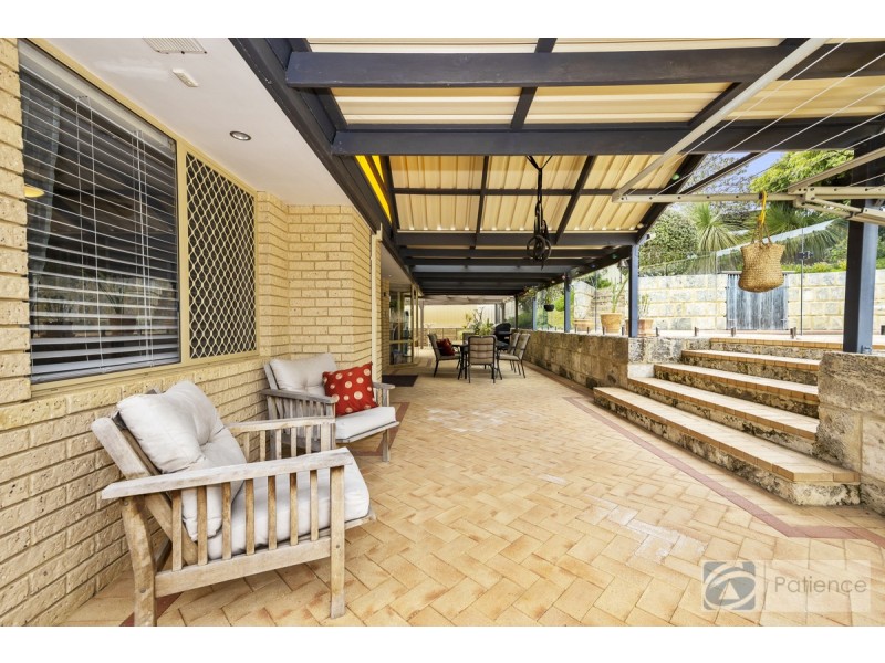 14 Castle Rock Turn, Joondalup WA 6027