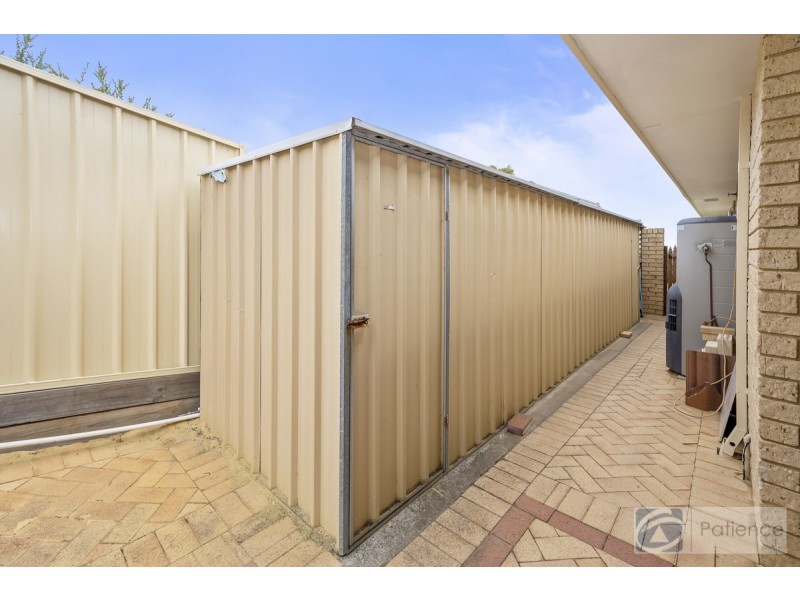 14 Castle Rock Turn, Joondalup WA 6027