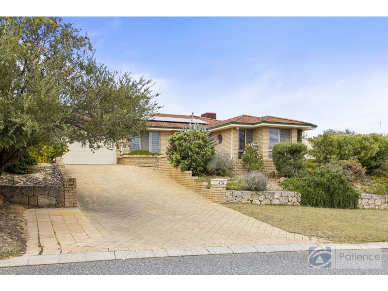 14 Castle Rock Turn, Joondalup WA 6027