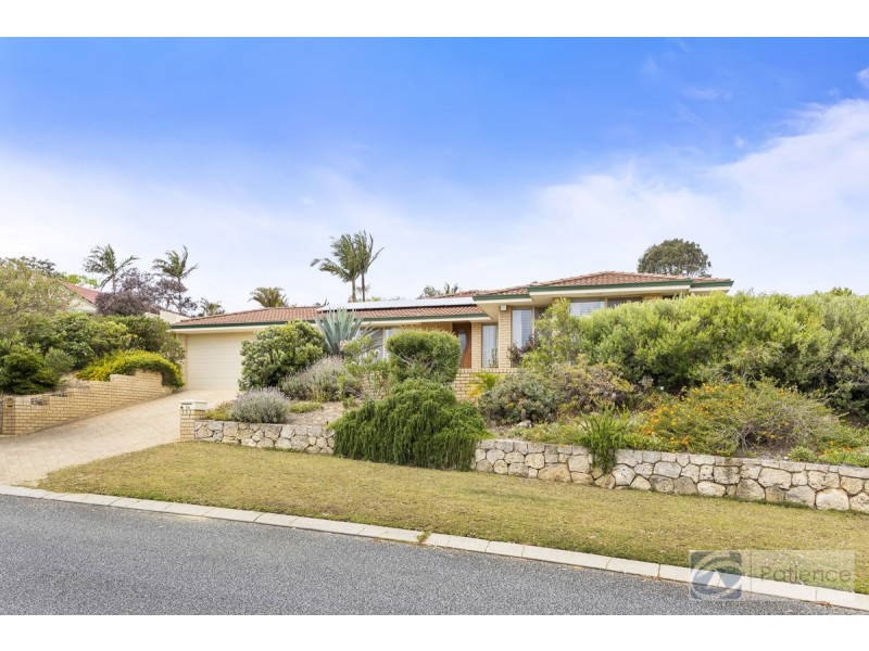 14 Castle Rock Turn, Joondalup WA 6027