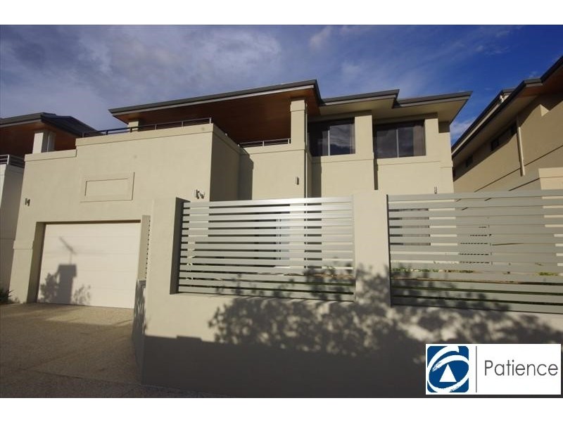 15B Cookham Road, Lathlain WA 6100