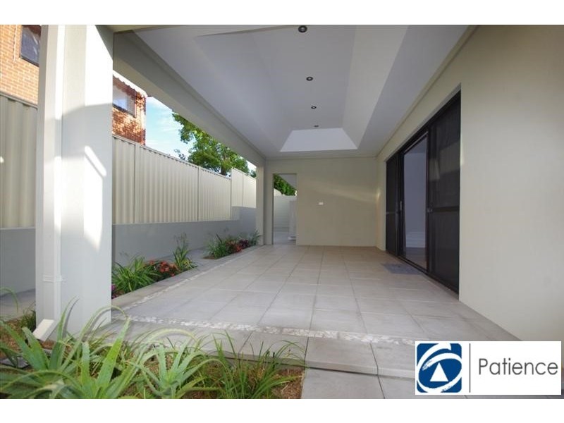 15B Cookham Road, Lathlain WA 6100