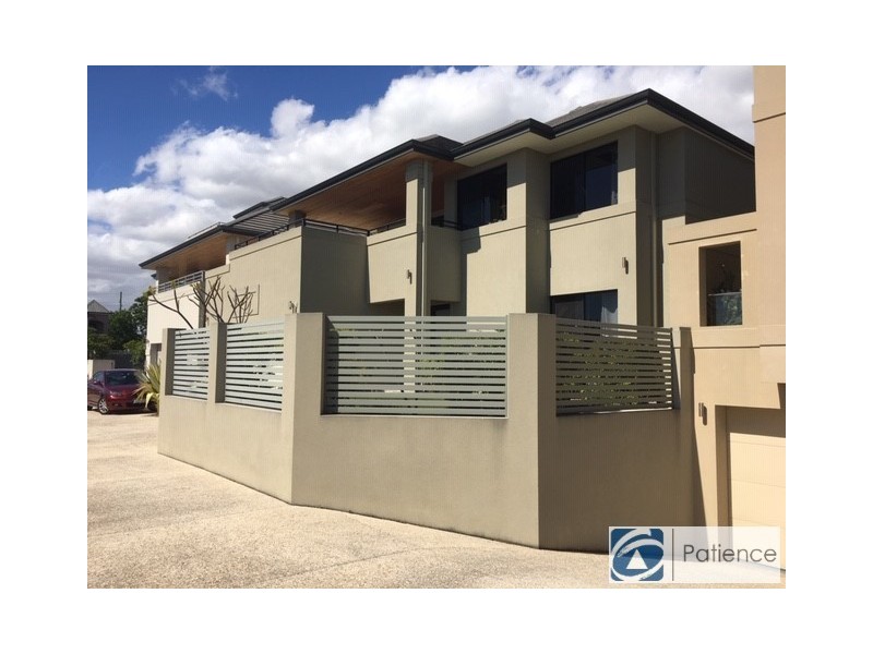 15B Cookham Road, Lathlain WA 6100