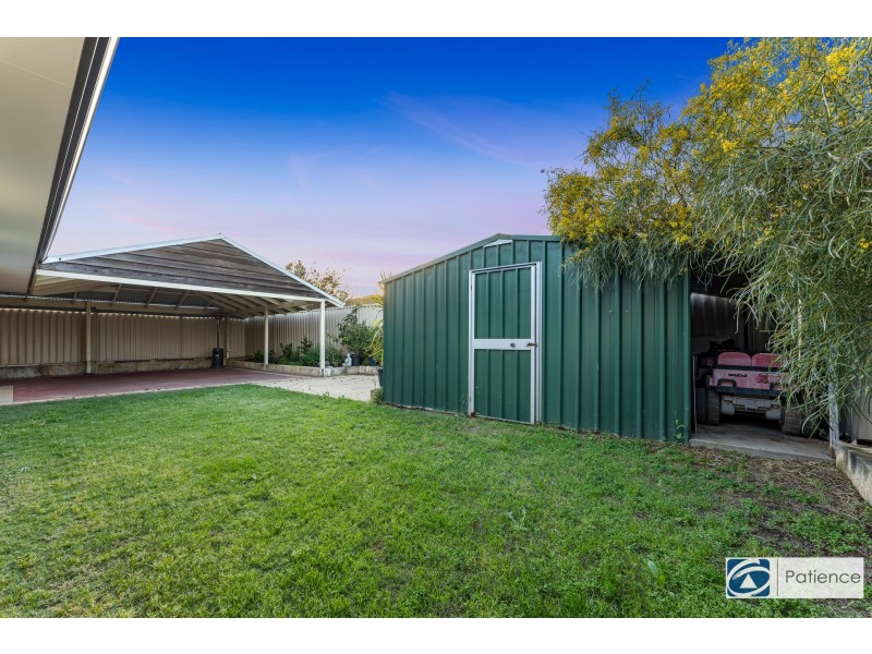 18 Canopy Court, Banksia Grove WA 6031