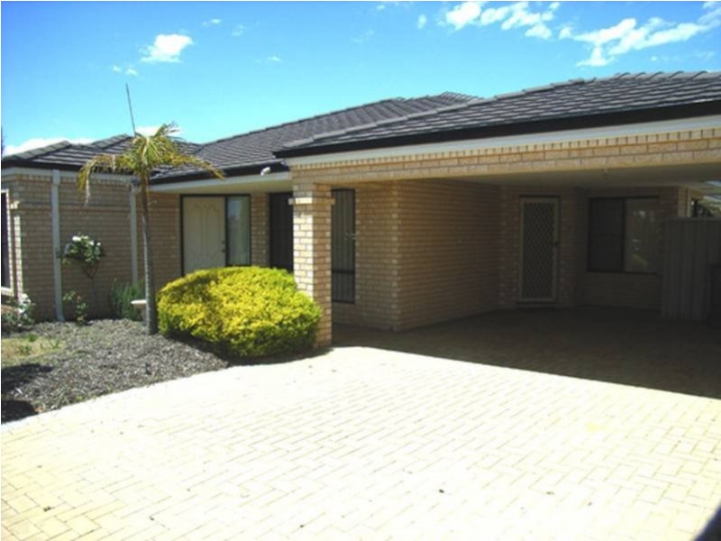 12 Westwind Place, Currambine WA 6028