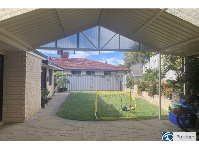 12 Westwind Place, Currambine WA 6028