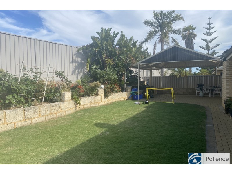 12 Westwind Place, Currambine WA 6028