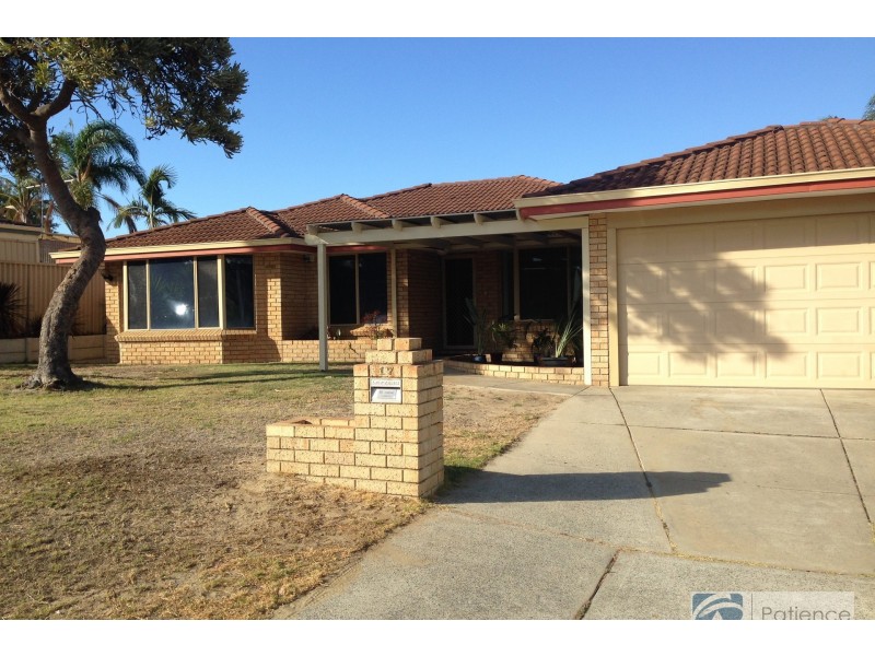 17 Coldlake Court, Joondalup WA 6027