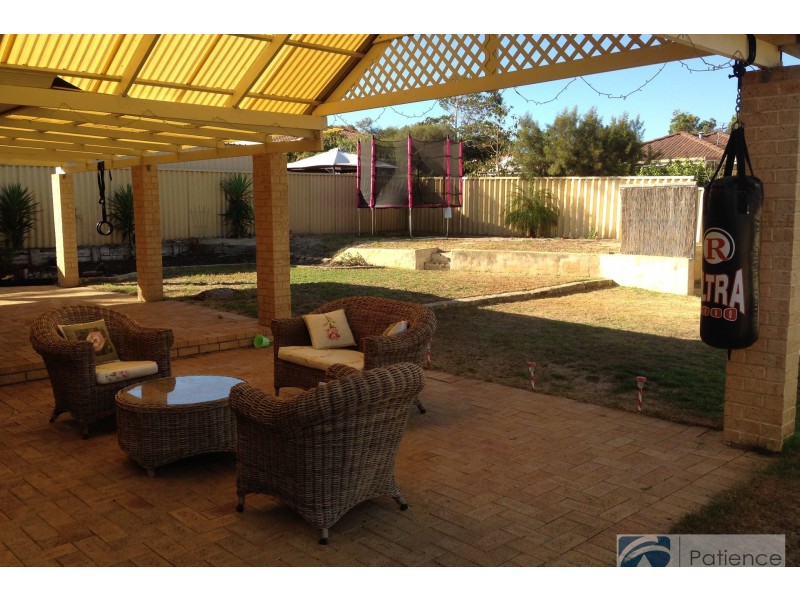 17 Coldlake Court, Joondalup WA 6027