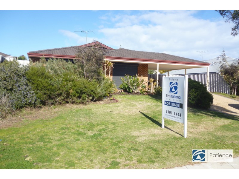 35 Mokutu Court, Quinns Rocks WA 6030